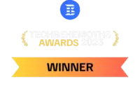 TechBehemoth Award