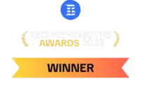 TechBehemoth Award