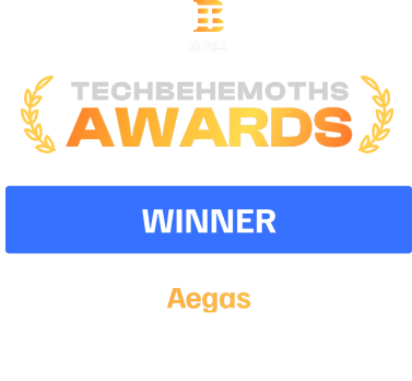 TechBehemoth Award Reactjs