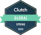 Global Award Spring 2024